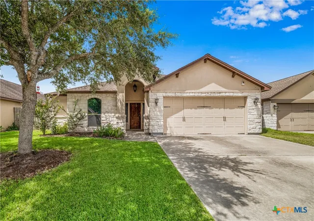 Photo 1 of Single family home for sale at 111 San Polo Ct, Victoria, TX 77904 | MLS# 619397 | Listing updated on 2026-09-11