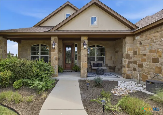 Photo 3 of Sale Pending at 224 Whitney Woods Cir, Georgetown, TX 78633 | MLS# 619406 | Listing updated on 2026-09-11