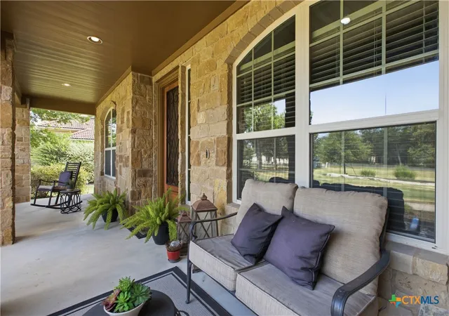 Photo 3 of Sale Pending at 224 Whitney Woods Cir, Georgetown, TX 78633 | MLS# 619406 | Listing updated on 2026-09-11