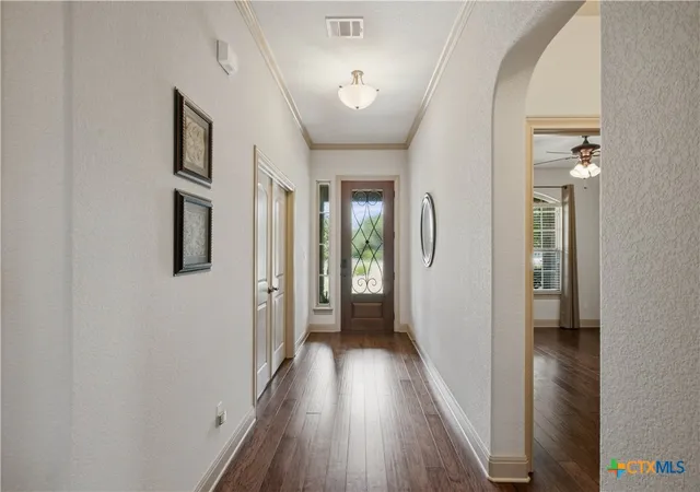 Photo 4 of Sale Pending at 224 Whitney Woods Cir, Georgetown, TX 78633 | MLS# 619406 | Listing updated on 2026-09-11