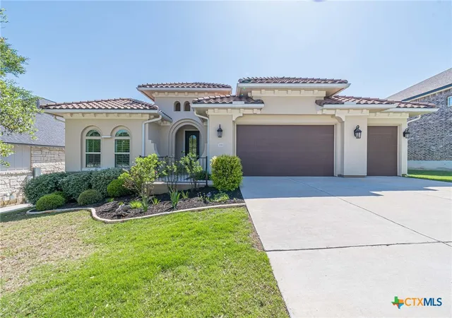 Photo 1 of Single family home for sale at 233 Hopping Peach St, San Marcos, TX 78666 | MLS# 619412 | Listing updated on 2026-09-03