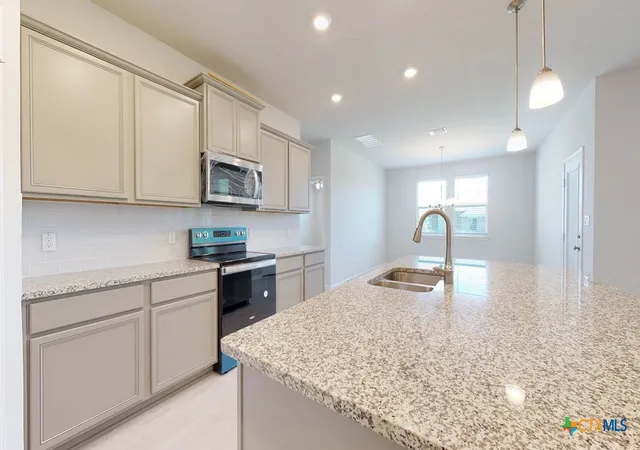 Photo 4 of Sale Pending at 9710 Jett Dr, Temple, TX 76502 | MLS# 619415 | Listing updated on 2026-10-01
