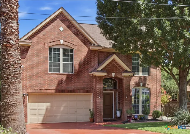 Photo 1 of Single family home for sale at 102 Elm Hl Ct, San Marcos, TX 78666 | MLS# 619437 | Listing updated on 2026-09-15