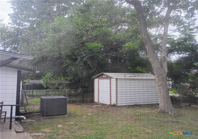 Photo 24 of Single family home for sale at 608 Beacon, Cuero, TX 77954 | MLS# 619452 | Listing updated on 2026-08-21