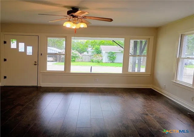 Photo 2 of Single family home for sale at 608 Beacon, Cuero, TX 77954 | MLS# 619452 | Listing updated on 2026-08-21
