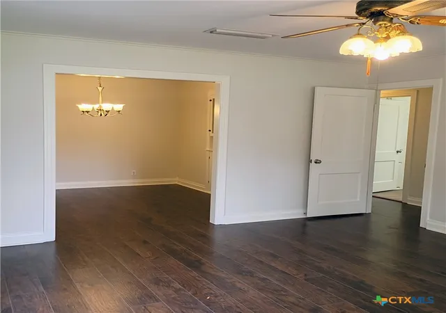 Photo 2 of Single family home for sale at 608 Beacon, Cuero, TX 77954 | MLS# 619452 | Listing updated on 2026-08-21