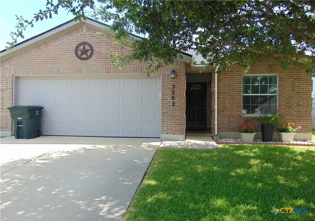 Photo 2 of Sale Pending at 3202 Neel Ct, Killeen, TX 76543 | MLS# 619459 | Listing updated on 2026-08-20