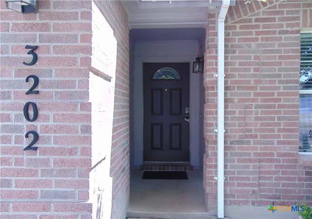 Photo 3 of Sale Pending at 3202 Neel Ct, Killeen, TX 76543 | MLS# 619459 | Listing updated on 2026-08-20