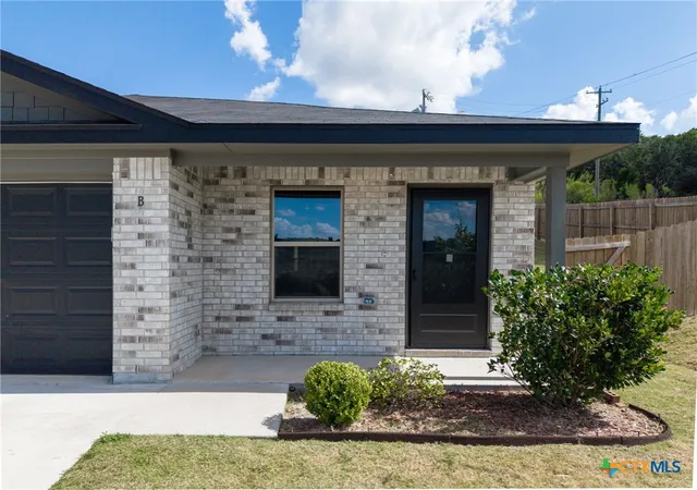 Photo 3 of Multi family home for sale at 102 Lost Trl #B, Copperas Cove, TX 76522 | MLS# 619025 | Listing updated on 2026-09-16