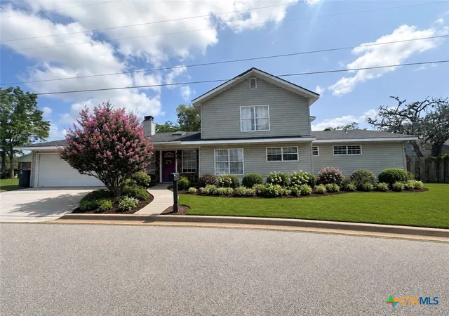 Photo 1 of Sale Pending at 1104 Moss Ln, Cuero, TX 77954 | MLS# 619380 | Listing updated on 2026-08-25