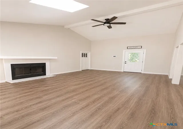 Photo 2 of Sale Pending at 1104 Moss Ln, Cuero, TX 77954 | MLS# 619380 | Listing updated on 2026-08-25