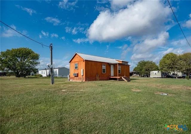 Photo 3 of Single family home for sale at 1101 1103 W Houston Ave, Seadrift, TX 77983 | MLS# 619458 | Listing updated on 2026-09-14
