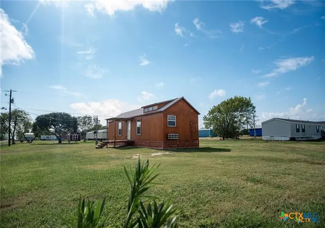 Photo 3 of Single family home for sale at 1101-1103 W Houston Ave, Seadrift, TX 77983 | MLS# 619458 | Listing updated on 2026-09-14