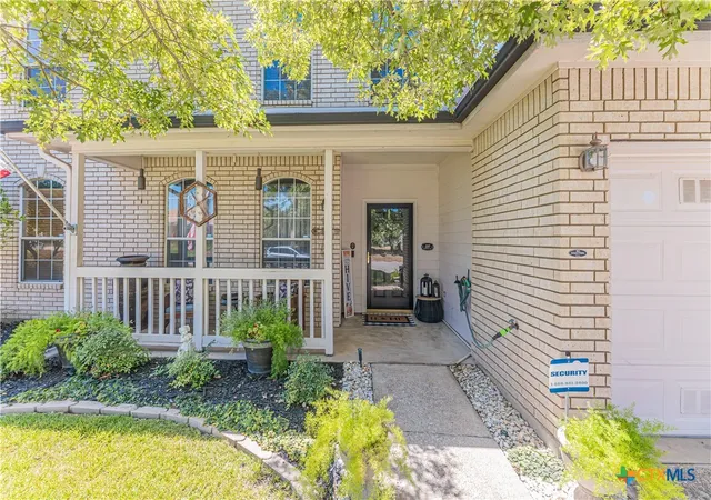 Photo 1 of Single family home for sale at 110 Snake Dance Dr, Harker Heights, TX 76548 | MLS# 619469 | Listing updated on 2026-09-02