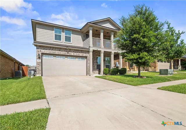 Photo 1 of Single family home for sale at 9506 Raeburn Ct, Killeen, TX 76542 | MLS# 618144 | Listing updated on 2026-10-01
