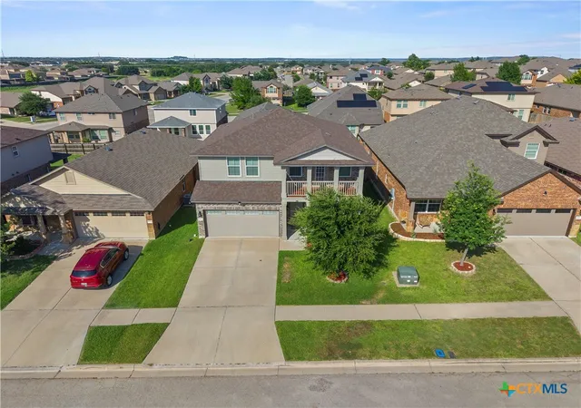Photo 2 of Single family home for sale at 9506 Raeburn Ct, Killeen, TX 76542 | MLS# 618144 | Listing updated on 2026-10-01