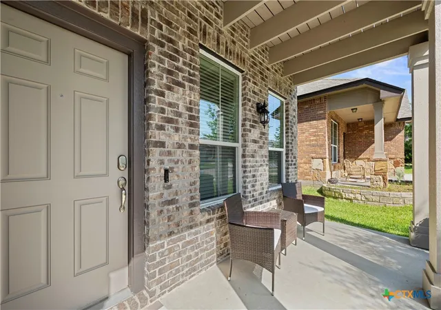 Photo 3 of Single family home for sale at 9506 Raeburn Ct, Killeen, TX 76542 | MLS# 618144 | Listing updated on 2026-10-01