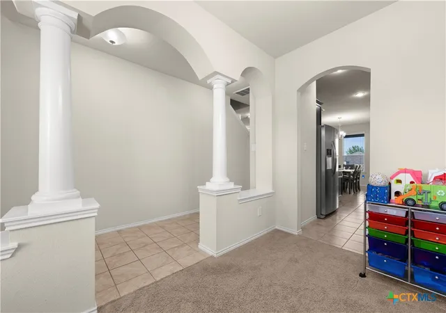 Photo 3 of Single family home for sale at 9506 Raeburn Ct, Killeen, TX 76542 | MLS# 618144 | Listing updated on 2026-10-01