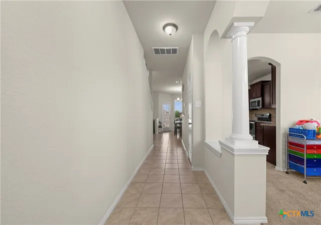 Photo 4 of Single family home for sale at 9506 Raeburn Ct, Killeen, TX 76542 | MLS# 618144 | Listing updated on 2026-10-01