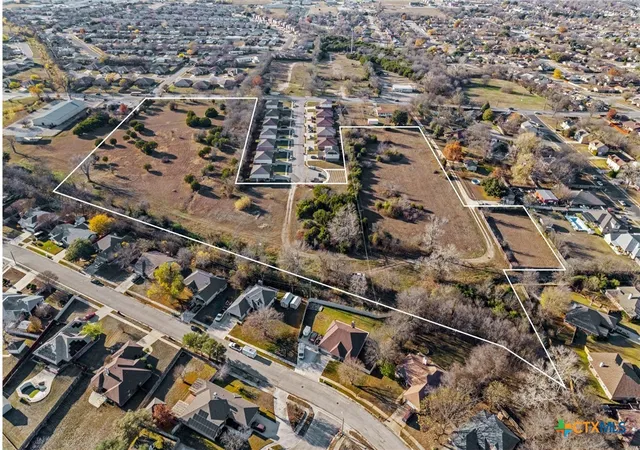 Photo 1 of Land for sale at 3210 Florence Rd, Killeen, TX 76542 | MLS# 619483 | Listing updated on 2026-08-10