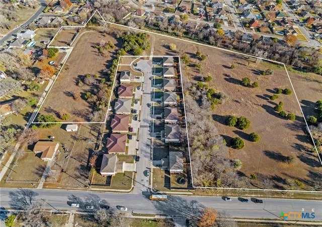 Photo 2 of Land for sale at 3210 Florence Rd, Killeen, TX 76542 | MLS# 619483 | Listing updated on 2026-08-10