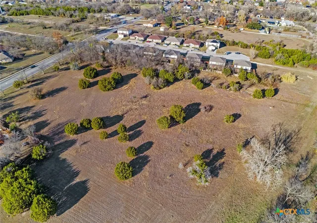 Photo 4 of Land for sale at 3210 Florence Rd, Killeen, TX 76542 | MLS# 619483 | Listing updated on 2026-08-10