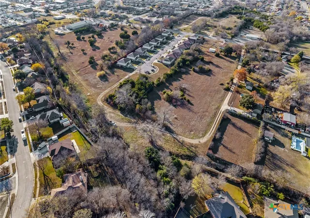 Photo 9 of Land for sale at 3210 Florence Rd, Killeen, TX 76542 | MLS# 619483 | Listing updated on 2026-08-10