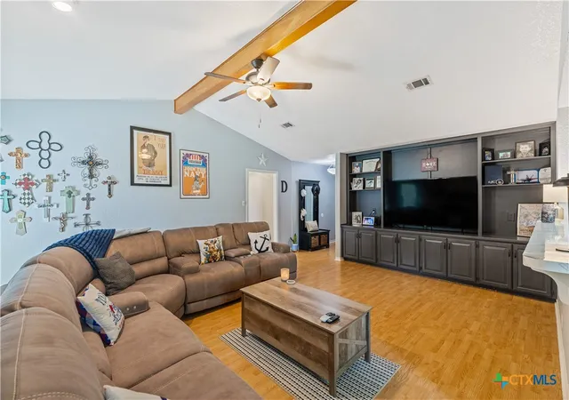 Photo 2 of Single family home for sale at 3423 Bluebonnet Trl, Georgetown, TX 78628 | MLS# 619468 | Listing updated on 2026-09-04