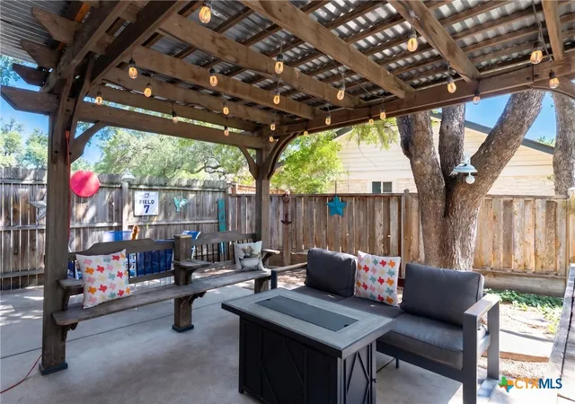 Photo 3 of Single family home for sale at 3423 Bluebonnet Trl, Georgetown, TX 78628 | MLS# 619468 | Listing updated on 2026-09-04
