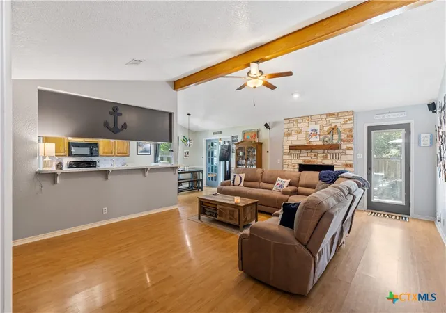 Photo 4 of Single family home for sale at 3423 Bluebonnet Trl, Georgetown, TX 78628 | MLS# 619468 | Listing updated on 2026-09-04