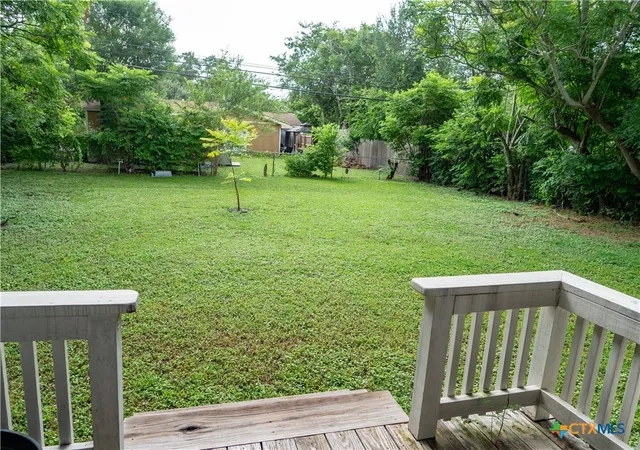 Photo 4 of Single family home for sale at 1805 E Crestwood Dr, Victoria, TX 77901 | MLS# 619510 | Listing updated on 2026-08-20