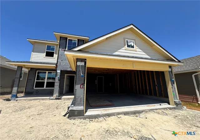 Photo 1 of Single family home for sale at 358 Pathfinder Dr, Copperas Cove, TX 76522 | MLS# 619543 | Listing updated on 2026-08-26