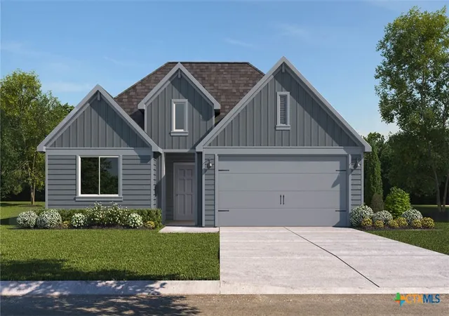 Photo 1 of Sale Pending at 3002 Creekside Hills Blvd, Copperas Cove, TX 76522 | MLS# 619561 | Listing updated on 2026-08-03