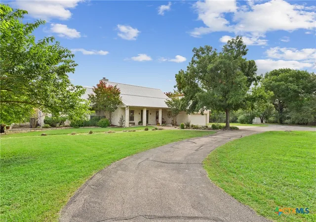Photo 1 of Land for sale at 13730 Settlements Rd, Salado, TX 76571 | MLS# 619564 | Listing updated on 2026-09-02