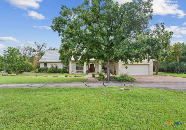 Photo 2 of Land for sale at 13730 Settlements Rd, Salado, TX 76571 | MLS# 619564 | Listing updated on 2026-09-02