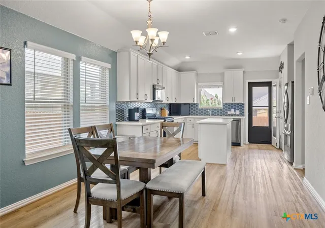 Photo 3 of Sale Pending at 620 Navarro St, New Braunfels, TX 78132 | MLS# 619465 | Listing updated on 2026-08-13