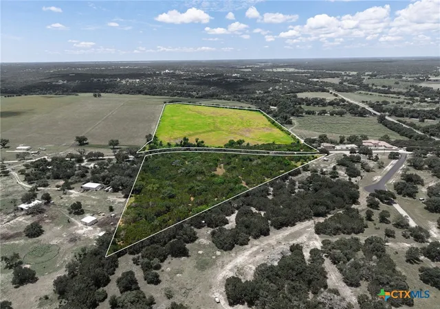 Photo 4 of Land for sale at Tbd Cr 221, Killeen, TX 76549 | MLS# 619582 | Listing updated on 2026-09-10