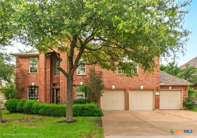 Photo 1 of Single family home for sale at 1239 Pine Forest Cir, Round Rock, TX 78665 | MLS# 619588 | Listing updated on 2026-08-18