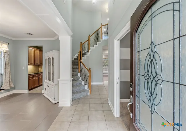 Photo 2 of Single family home for sale at 1239 Pine Forest Cir, Round Rock, TX 78665 | MLS# 619588 | Listing updated on 2026-08-18