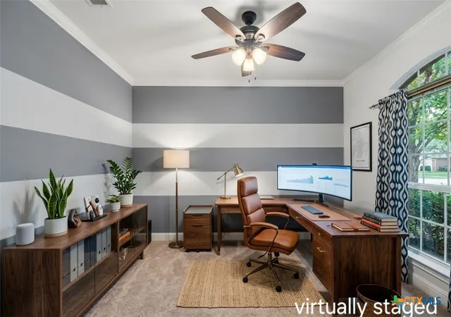 Photo 3 of Single family home for sale at 1239 Pine Forest Cir, Round Rock, TX 78665 | MLS# 619588 | Listing updated on 2026-08-18