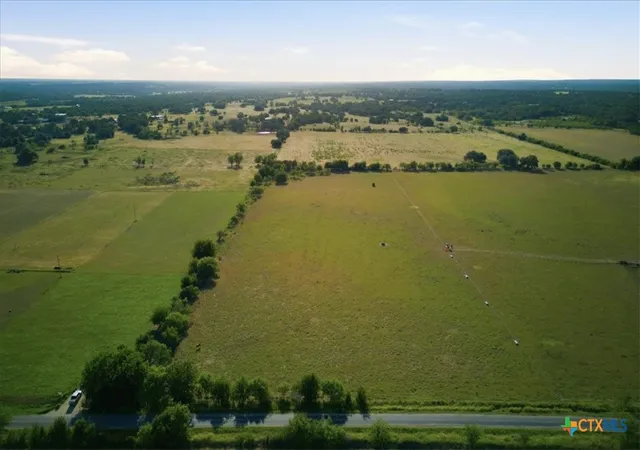 Photo 3 of Land for sale at 5610 County Rd 174 Tract 1, Gatesville, TX 76528 | MLS# 619589 | Listing updated on 2026-09-12