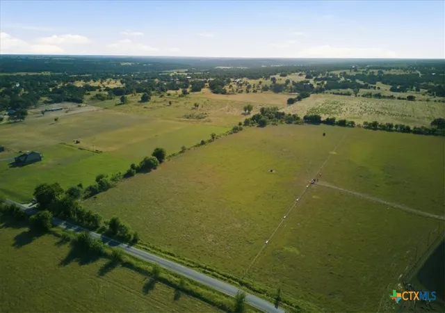 Photo 4 of Land for sale at 5610 County Rd 174 Tract 1, Gatesville, TX 76528 | MLS# 619589 | Listing updated on 2026-09-12