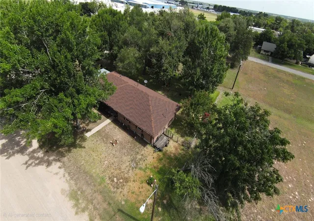 Photo 4 of Single family home for sale at 802 W 25th Street, Cameron, TX 76520 | MLS# 618996 | Listing updated on 2026-08-19