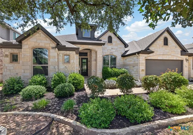 Photo 1 of Sale Pending at 3821 Lombard St, Round Rock, TX 78681 | MLS# 619596 | Listing updated on 2026-08-19