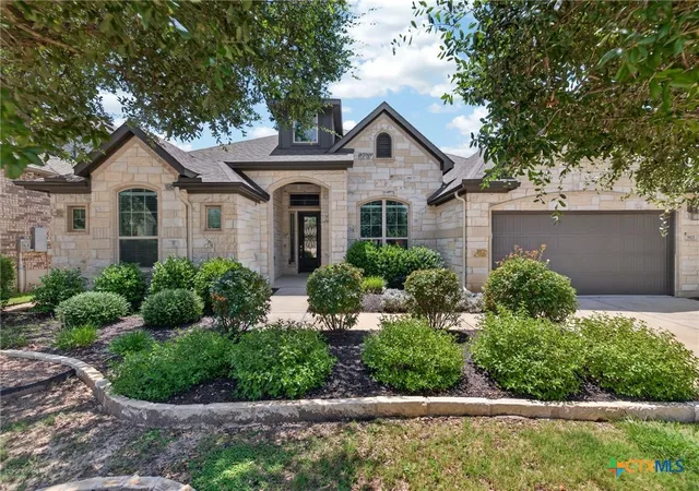 Photo 2 of Sale Pending at 3821 Lombard St, Round Rock, TX 78681 | MLS# 619596 | Listing updated on 2026-08-19