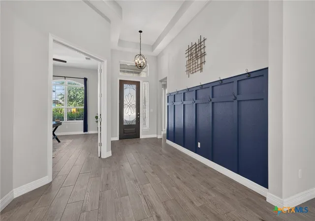Photo 3 of Sale Pending at 3821 Lombard St, Round Rock, TX 78681 | MLS# 619596 | Listing updated on 2026-08-19