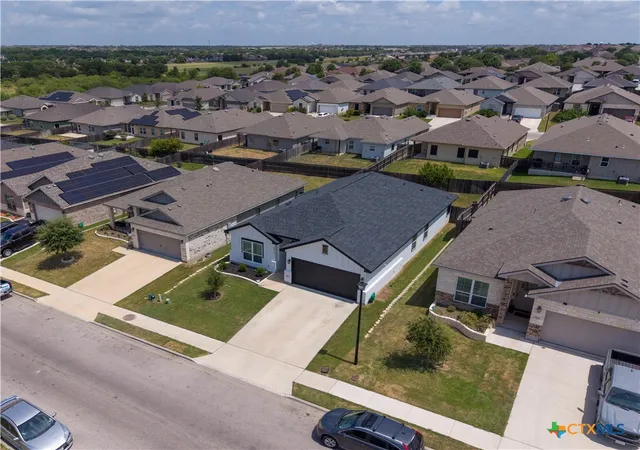 Photo 1 of Single family home for sale at 7812 Hickman St, Temple, TX 76502 | MLS# 619608 | Listing updated on 2026-09-02