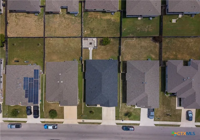 Photo 3 of Single family home for sale at 7812 Hickman St, Temple, TX 76502 | MLS# 619608 | Listing updated on 2026-09-02