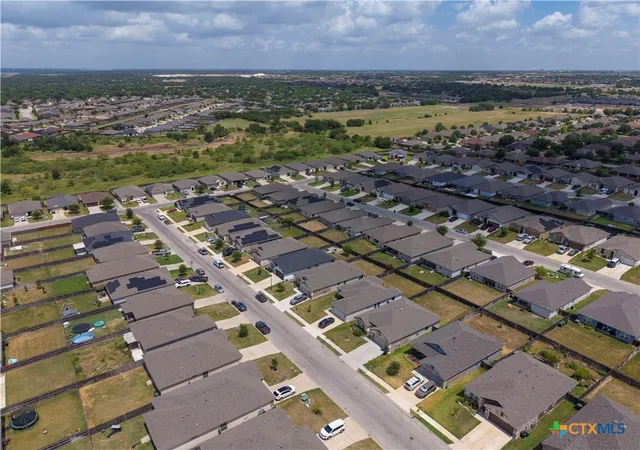 Photo 4 of Single family home for sale at 7812 Hickman St, Temple, TX 76502 | MLS# 619608 | Listing updated on 2026-09-02