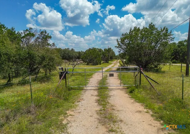 Photo 1 of Land for sale at 2090 Wegner Rd, New Braunfels, TX 78132 | MLS# 619361 | Listing updated on 2026-08-28